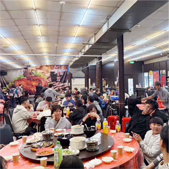 百匯首頁 店內04
