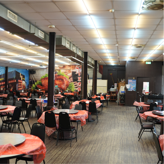 百匯首頁 店內05